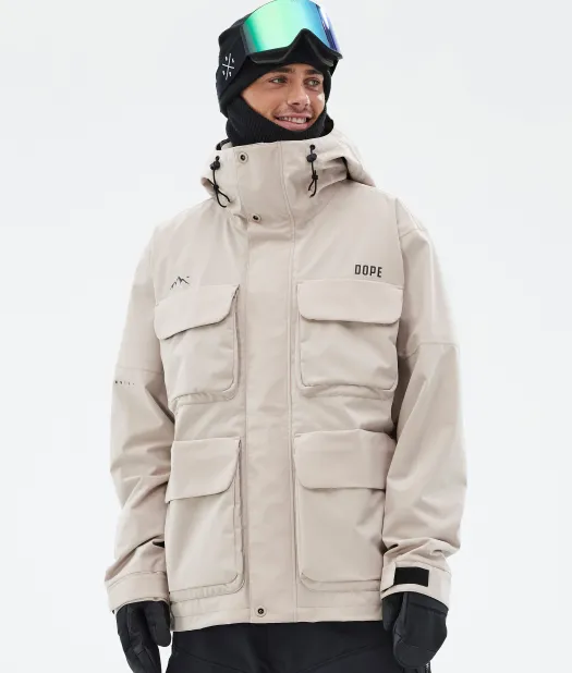 Zenith|DOPE SNOW