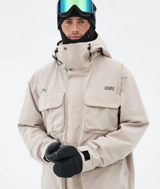 Zenith|DOPE SNOW