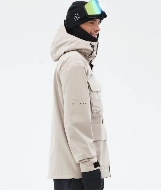 Zenith|DOPE SNOW