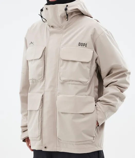 Zenith|DOPE SNOW