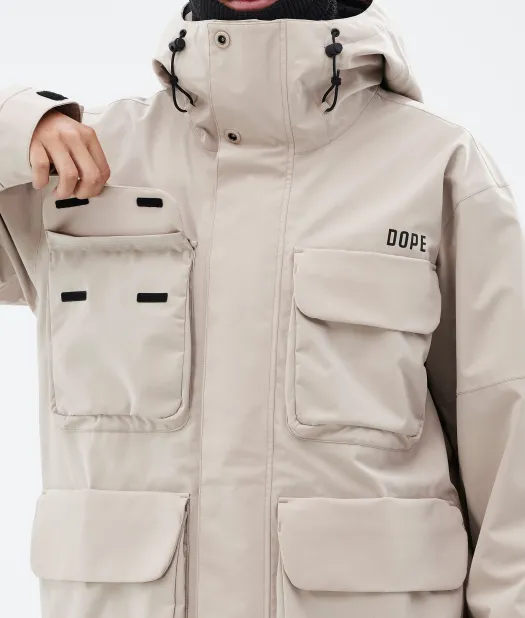 Zenith|DOPE SNOW