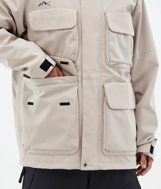 Zenith|DOPE SNOW