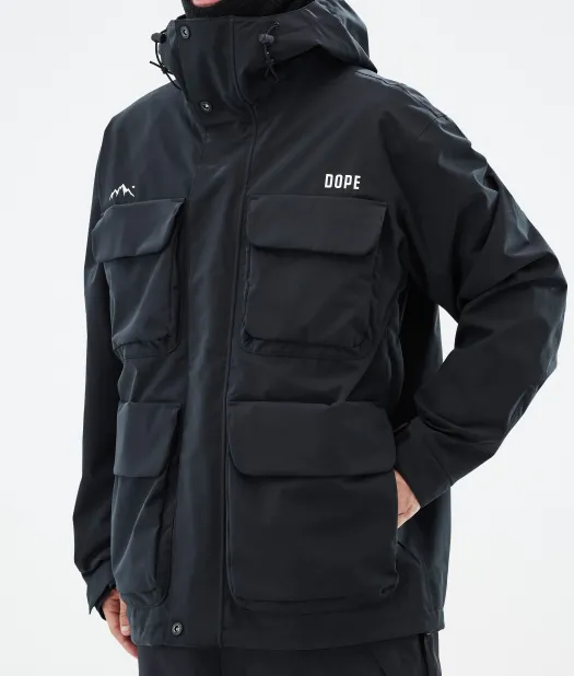 Zenith|DOPE SNOW Best