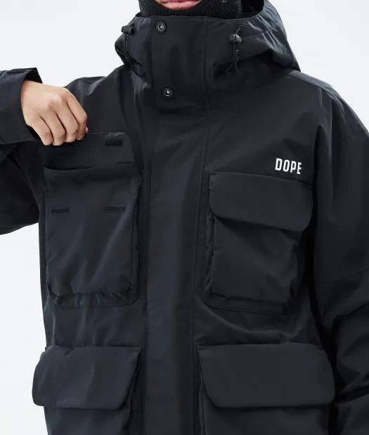 Zenith|DOPE SNOW Best