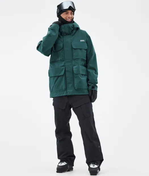 Zenith|DOPE SNOW