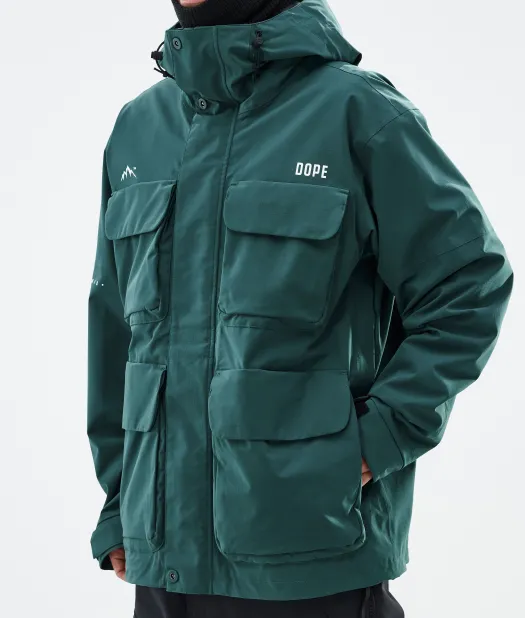 Zenith|DOPE SNOW