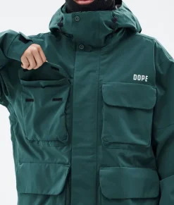 Zenith|DOPE SNOW Discount