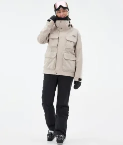 Zenith W|DOPE SNOW