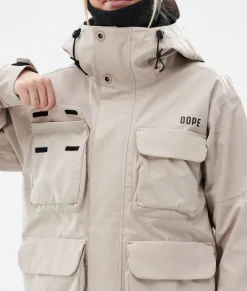 Zenith W|DOPE SNOW