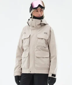 Zenith W|DOPE SNOW New