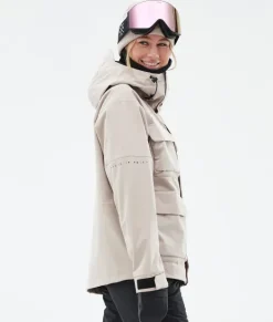 Zenith W|DOPE SNOW New