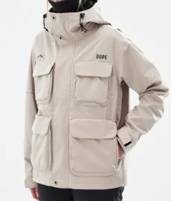 Zenith W|DOPE SNOW New